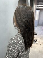 シエル(ciel)&nbsp;ciel ロング