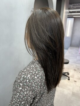 シエル(ciel) ciel ロング