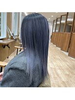 ループ(LOOP) ブルーラベンダー