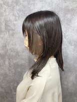 テーラヘアー 土浦店(TELA HAIR) インナーシルバー【TELA HAIR土浦】