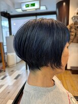 アルシュ(arche)&nbsp;春夏ブルー系カラー