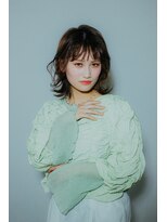 シーア 中野新橋店(Sia)&nbsp;Sia中野新橋　中野坂上　西新宿　中野富士見町　中野　新中野