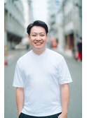 CAF河内 メンズカット 大人刈り上げ  20代30代 大阪 心斎橋
