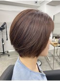 EIGHT new hair style