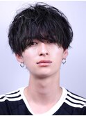 ラウンドレイヤーマッシュ