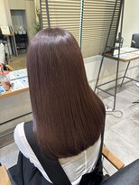 シュガー(Sugar)&nbsp;髪質改善