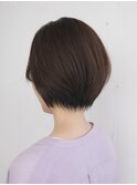 ☆ショート　ボブ　ショートボブ　ショートヘア　76