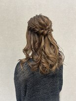 ドーズヘアー(DOUZE HAIR)&nbsp;ハイライトカラー