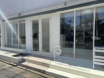 コディー(CODY)の写真/北九州で大手サロン出身のスタイリストの独立店舗！丁寧なカウンセリングであなたのなりたいを叶えます♪