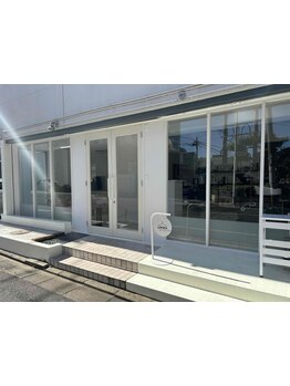 北九州で大手サロン出身のスタイリストの独立店舗！丁寧なカウンセリングであなたのなりたいを叶えます♪