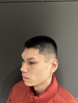 ヒロギンザ 大阪本店(HIRO GINZA) フェードボウズ