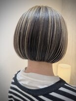 ケンジスマート(KENJE smart)&nbsp;茅ヶ崎アンブレラカラー。