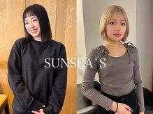サンシーズ(SUNSEA'S)