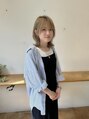 ゴーシェン 津田沼本店(Goshen) 石川 遥