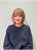 ウルフロブ/ウルフレイヤー/顔周りレイヤー