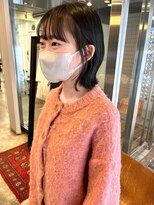 パルク(parc)&nbsp;parc bob