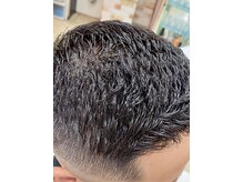 ヘアーワークス クール