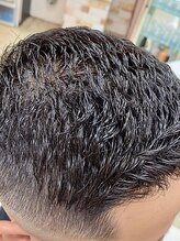 ヘアーワークス クール