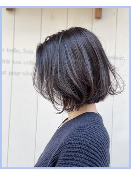 グランアージュ 北千住(grandage) ブルージュブラック