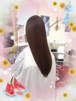 エデン ビークス チルドレン(EDeN Beeks children)&nbsp;#ピンクブラウン#ピンクバイオレット#イルミナカラー#ブリーチ