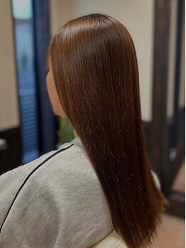 サロン 和の写真/髪も心も美しくなるトータルビューティーサロン◇あなたの魅力を最大限に引き出すスタイルへと導きます☆