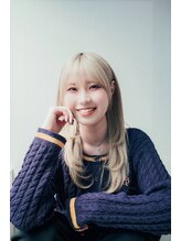 リゼル シブヤ(RISEL SHIBUYA) AYUMI 