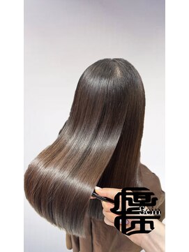 ザイン(Sein) 爆美女トリートメント