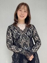 ヴァンメン 千種(VANMEN) Honoka