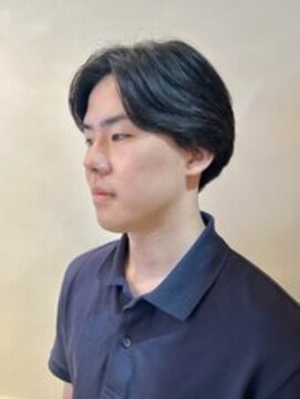 ユキオグループ グラン(yg GRAN) 20代30代40代☆センターパート・清潔感・ビジネス好感度・モテ髪