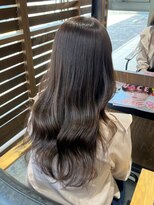 ピンズ(Pins)&nbsp;マロンブラウン