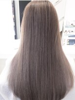 ラキング ギンザ トウキョウ(LAKING GINZA)&nbsp;くびれヘア/アプリコットオレンジ/夏/ハイライトカラー[銀座駅]