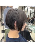 ショートスタイル
