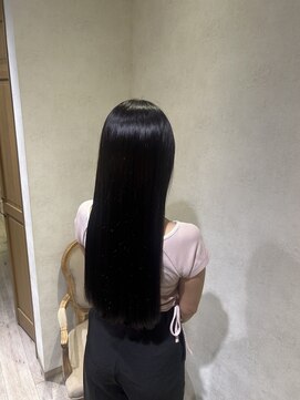 カルテット(Quartett) ダークブラウン