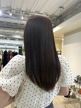 エニイ(ANY) usa/美髪矯正