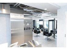 アイトーキョー 名古屋2nd(AI TOKYO)の雰囲気（[名古屋駅/栄駅/矢場町/メンズ/ツイストスパイラルパーマ/men's]）