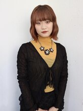 アンバー(Amber) wako