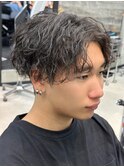 波巻きマッシュ