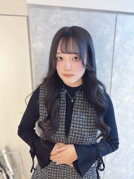 ガルボヘアー 名古屋栄店(garbo hair) #プルエクステ#エクステ#カラー#ブリーチ#ダブルカラー