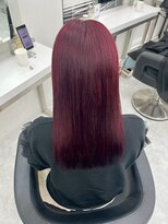 シアター 福岡天神(THEATER) 今の季節に人気のwine red♪