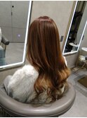 韓国ウェーブ