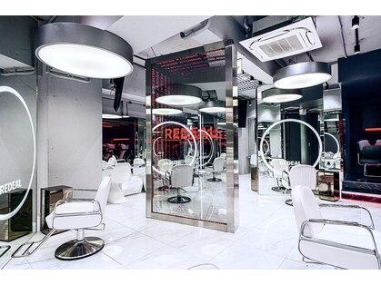 レディアル 渋谷(REDEAL)の写真