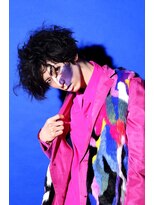 メゾン(maison)&nbsp;メンズメイク