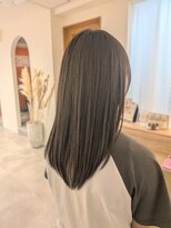 アットティー 金沢八景(at tee...)&nbsp;美髪矯正