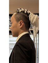 スウィング(K.Swing)&nbsp;ブレーズ