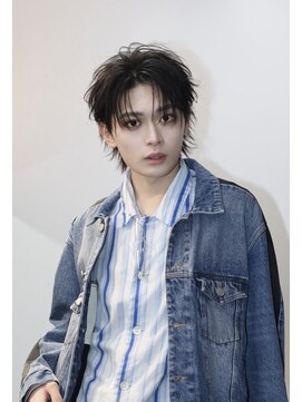 ゴールドシブヤ(GOALD SHIBUYA) センターパート