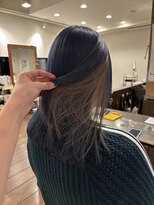 マルジ(marugi)&nbsp;デザインカラー / インナーカラー