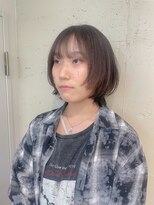 シア 新越谷店(SHEER) ネオウルフ