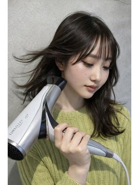 ステラ 天王寺あべの店(STELLA) 美髪 髪質改善