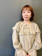 ディツアー(DETOUR)&nbsp;RIEKO 