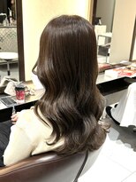 ラボー ノースプラザ店(LA'BO)&nbsp;韓国風ヨシンモリヘア